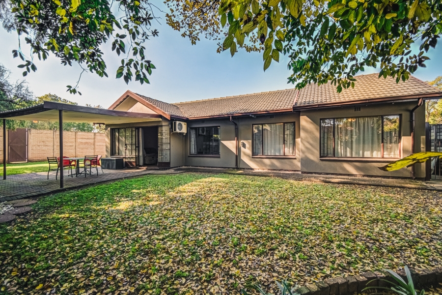 3 Bedroom Property for Sale in Eastleigh Gauteng