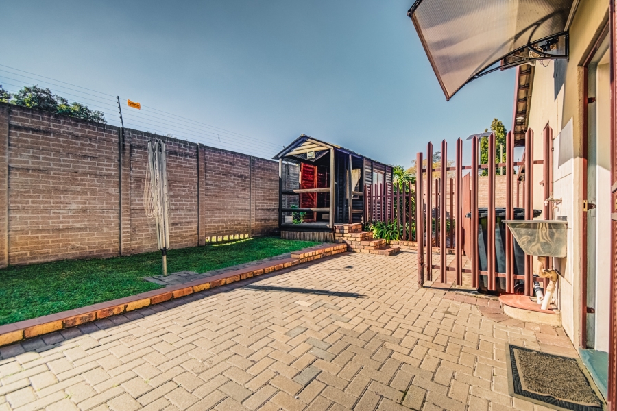3 Bedroom Property for Sale in Eastleigh Gauteng