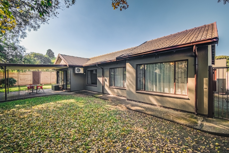 3 Bedroom Property for Sale in Eastleigh Gauteng