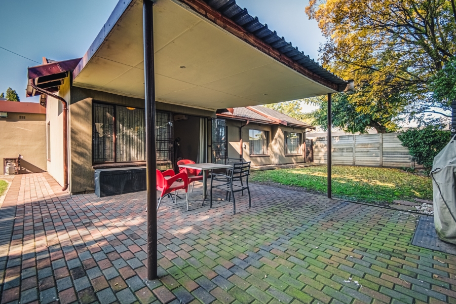 3 Bedroom Property for Sale in Eastleigh Gauteng