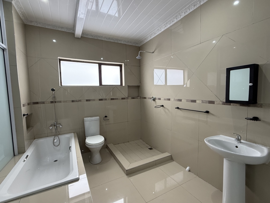 To Let 2 Bedroom Property for Rent in Parkdene Gauteng