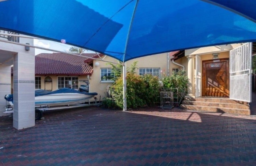 5 Bedroom Property for Sale in Winchester Hills Gauteng