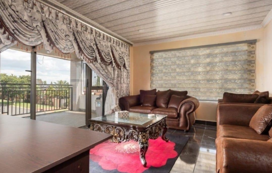 5 Bedroom Property for Sale in Winchester Hills Gauteng