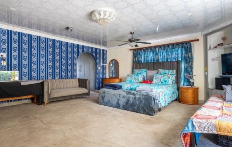 5 Bedroom Property for Sale in Winchester Hills Gauteng