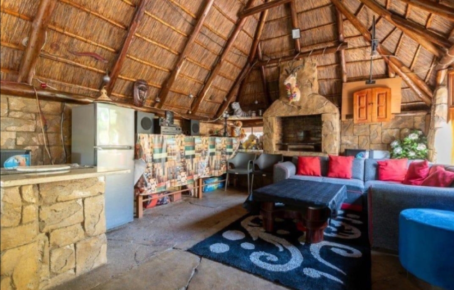5 Bedroom Property for Sale in Winchester Hills Gauteng