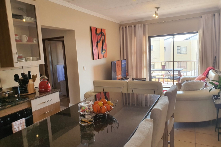 2 Bedroom Property for Sale in Greenstone Hill Gauteng