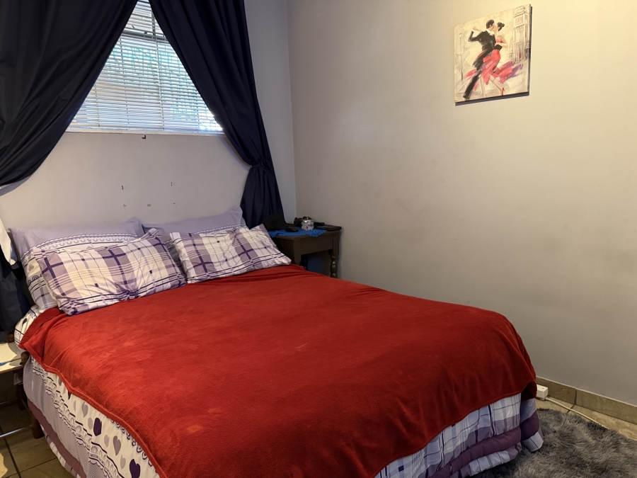2 Bedroom Property for Sale in Vanderbijlpark CW 3 Gauteng