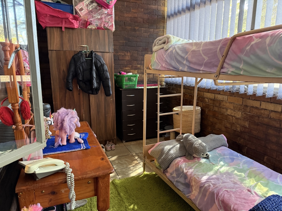 2 Bedroom Property for Sale in Vanderbijlpark CW 3 Gauteng