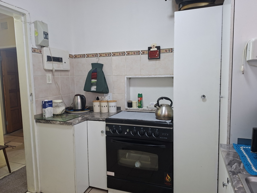 2 Bedroom Property for Sale in Vanderbijlpark CW 3 Gauteng