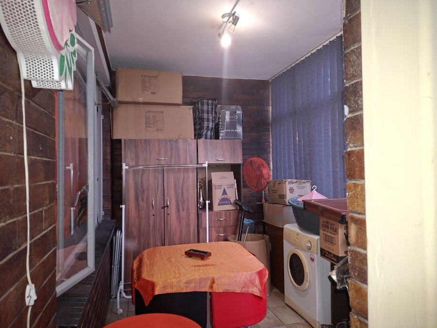 2 Bedroom Property for Sale in Vanderbijlpark CW 3 Gauteng