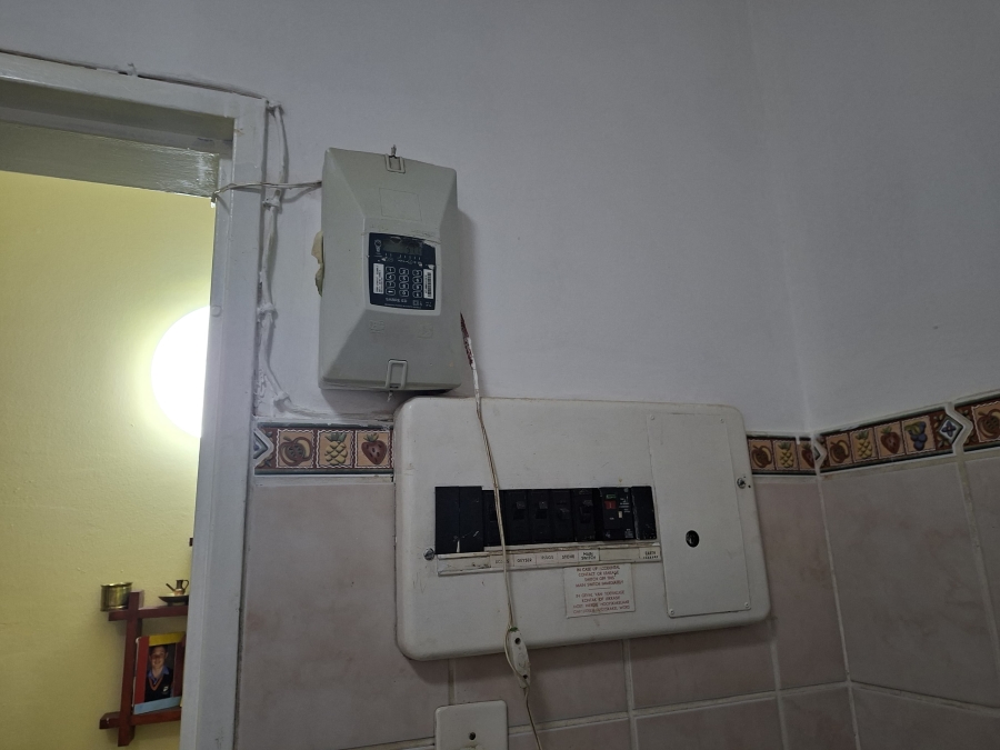 2 Bedroom Property for Sale in Vanderbijlpark CW 3 Gauteng
