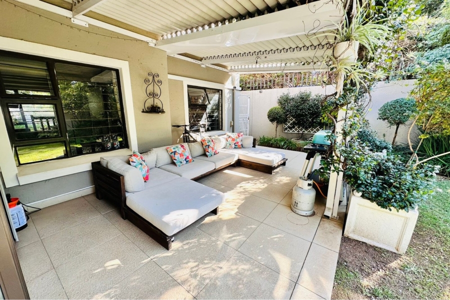 2 Bedroom Property for Sale in Bryanston Gauteng