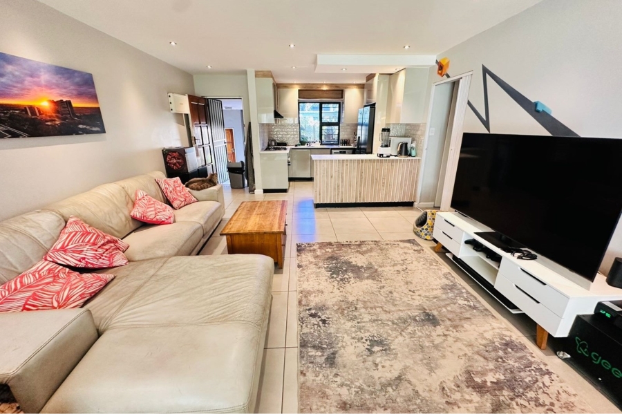 2 Bedroom Property for Sale in Bryanston Gauteng
