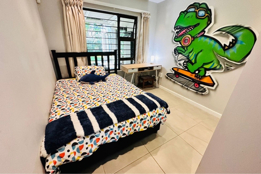 2 Bedroom Property for Sale in Bryanston Gauteng