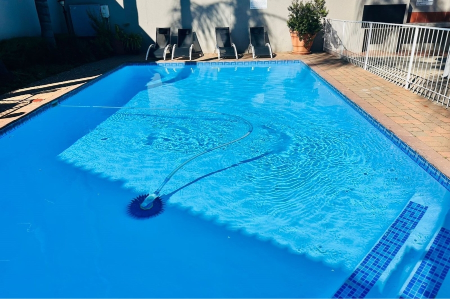 2 Bedroom Property for Sale in Bryanston Gauteng
