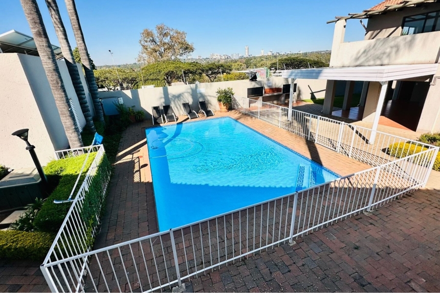 2 Bedroom Property for Sale in Bryanston Gauteng