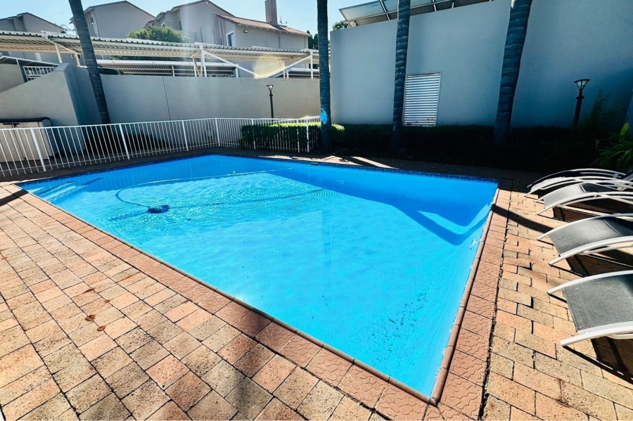 2 Bedroom Property for Sale in Bryanston Gauteng