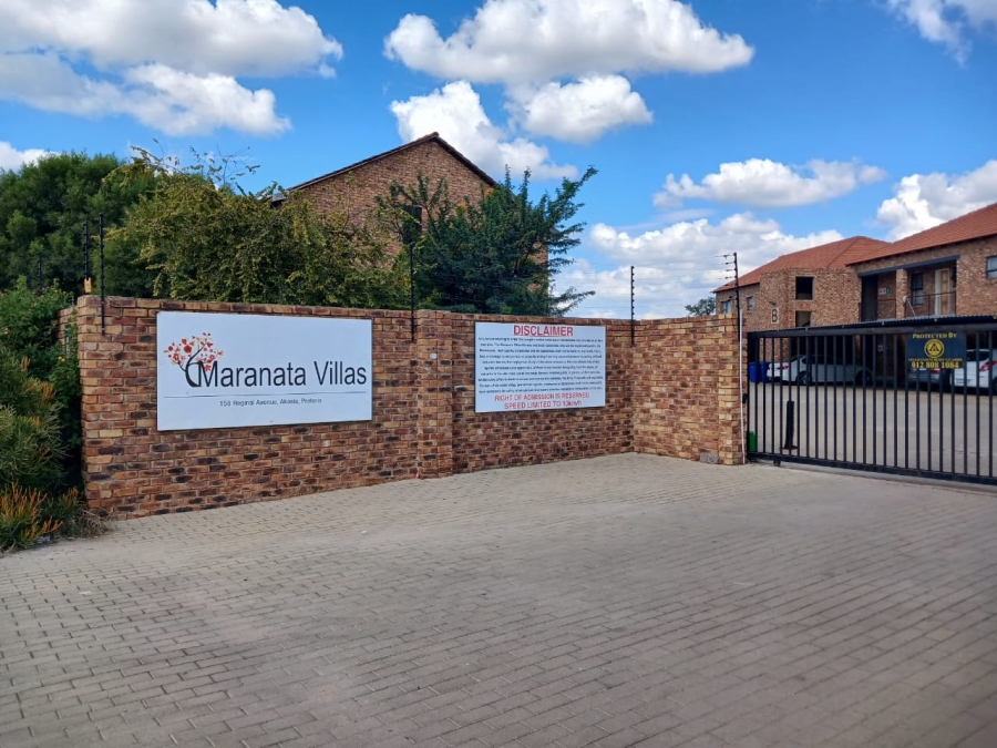 To Let 2 Bedroom Property for Rent in Karenpark Gauteng