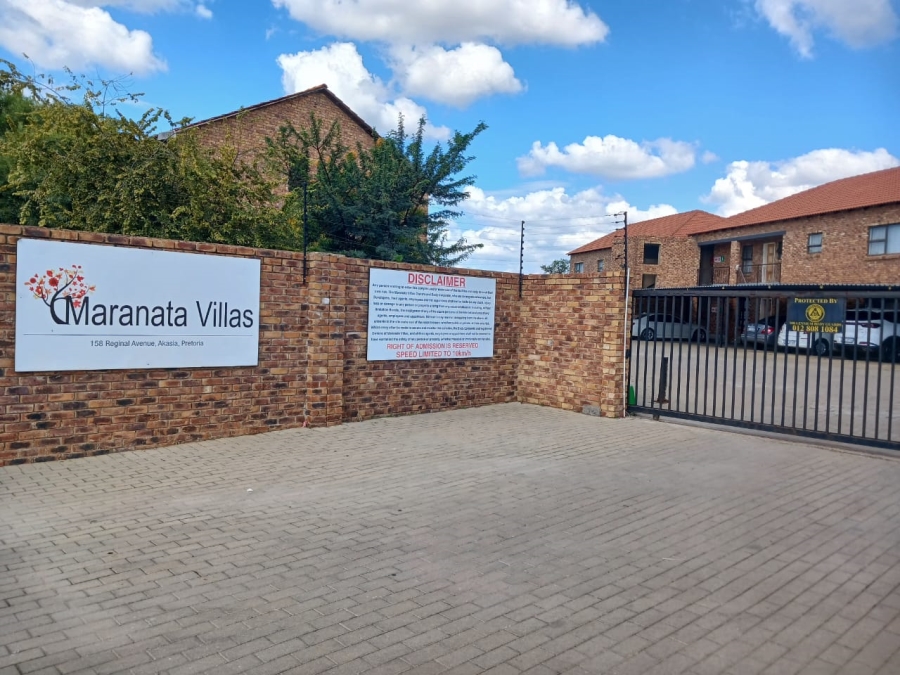To Let 2 Bedroom Property for Rent in Karenpark Gauteng