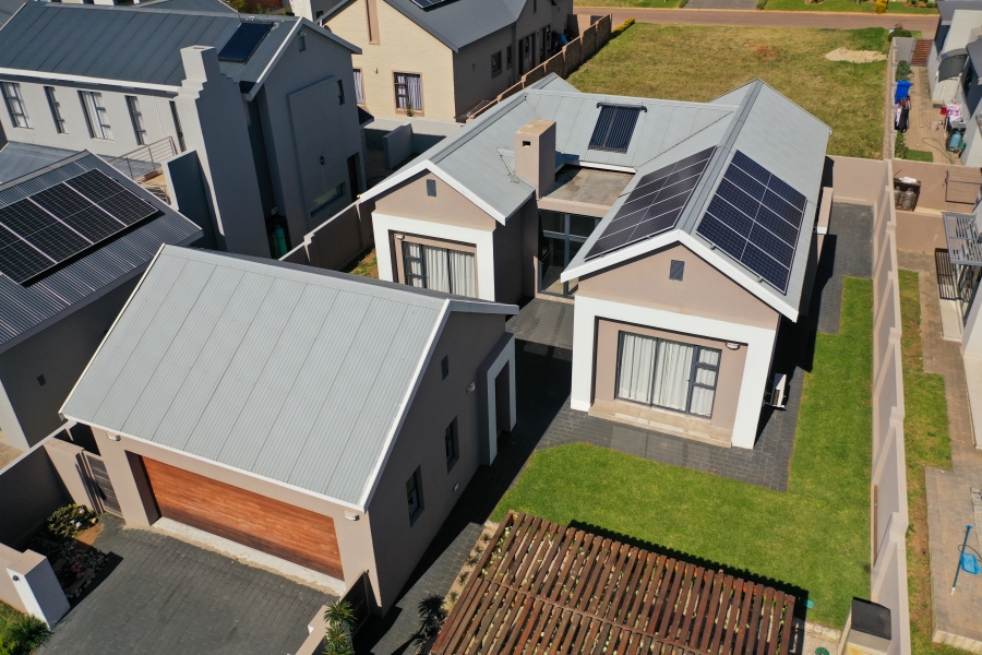 3 Bedroom Property for Sale in Louwlardia Gauteng