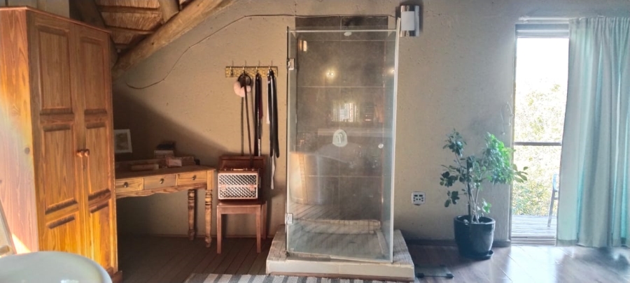 To Let 2 Bedroom Property for Rent in Rietfontein Gauteng