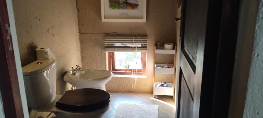 To Let 2 Bedroom Property for Rent in Rietfontein Gauteng