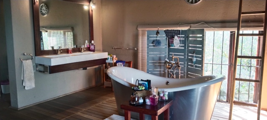 To Let 2 Bedroom Property for Rent in Rietfontein Gauteng