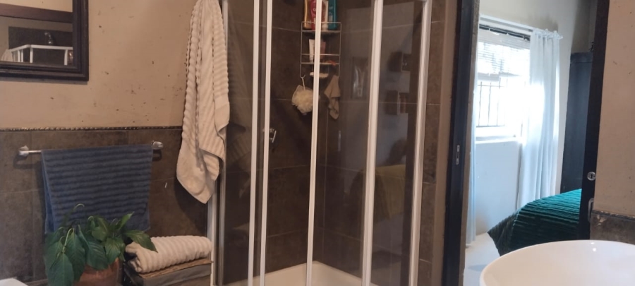 To Let 2 Bedroom Property for Rent in Rietfontein Gauteng