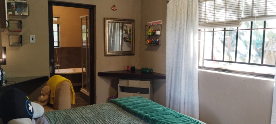 To Let 2 Bedroom Property for Rent in Rietfontein Gauteng