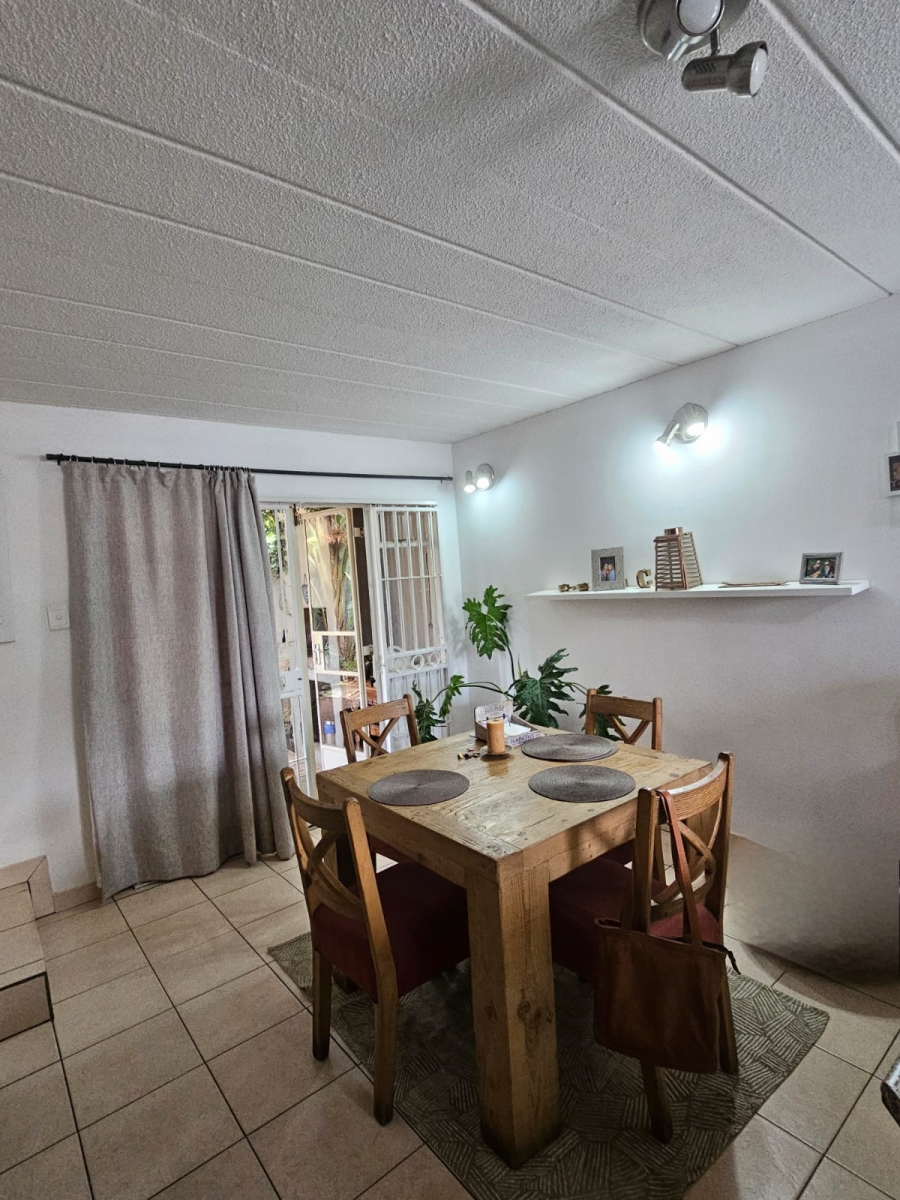 To Let 2 Bedroom Property for Rent in Brummeria Gauteng