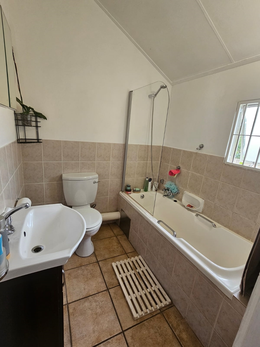 To Let 2 Bedroom Property for Rent in Brummeria Gauteng