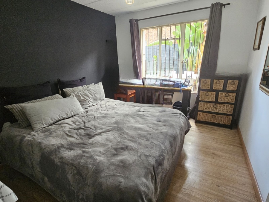 To Let 2 Bedroom Property for Rent in Brummeria Gauteng
