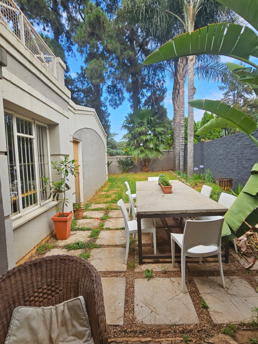 To Let 2 Bedroom Property for Rent in Brummeria Gauteng