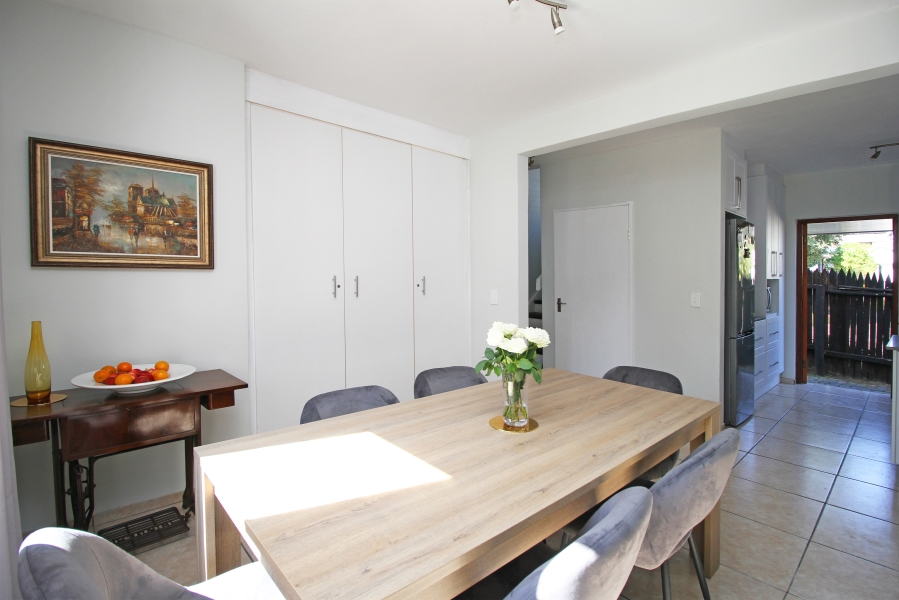 3 Bedroom Property for Sale in Sunninghill Gauteng