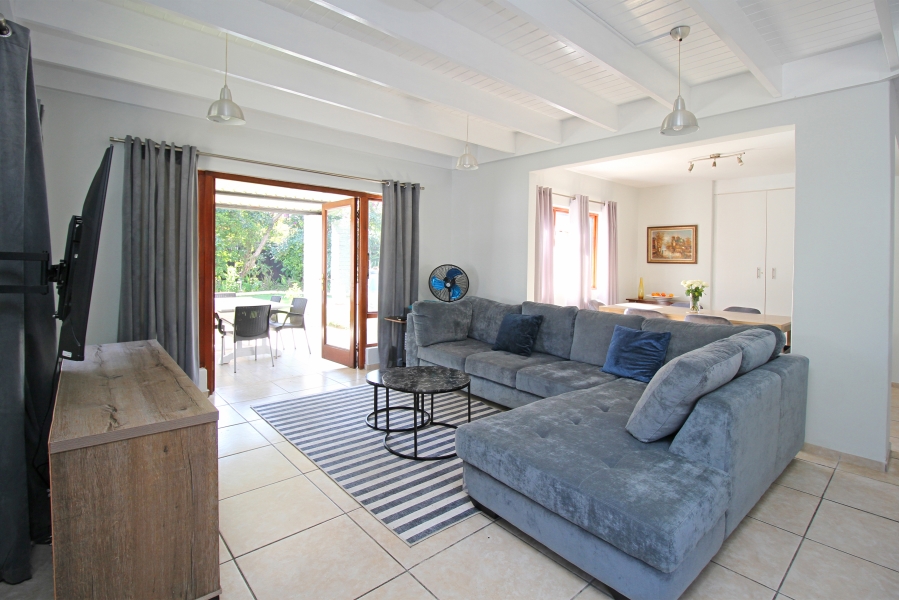 3 Bedroom Property for Sale in Sunninghill Gauteng