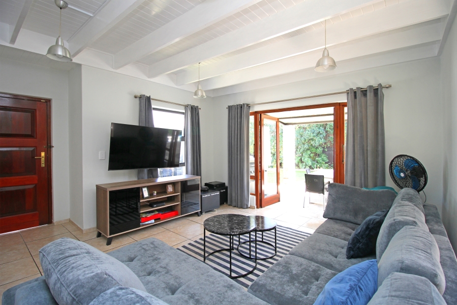 3 Bedroom Property for Sale in Sunninghill Gauteng