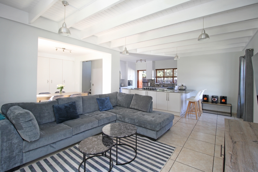 3 Bedroom Property for Sale in Sunninghill Gauteng