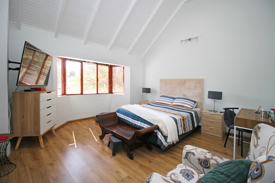 3 Bedroom Property for Sale in Sunninghill Gauteng