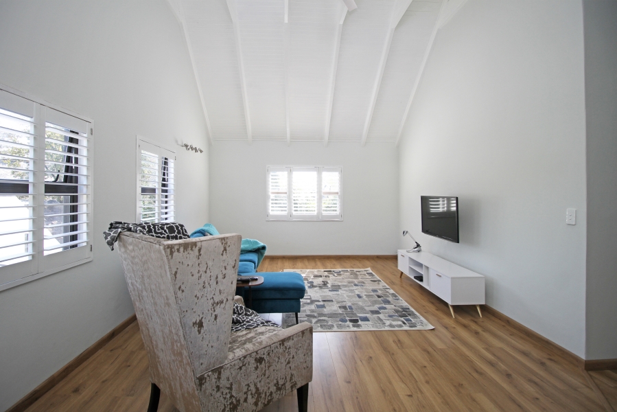 3 Bedroom Property for Sale in Sunninghill Gauteng