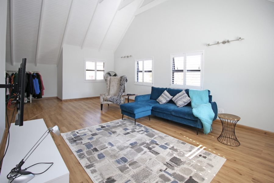 3 Bedroom Property for Sale in Sunninghill Gauteng