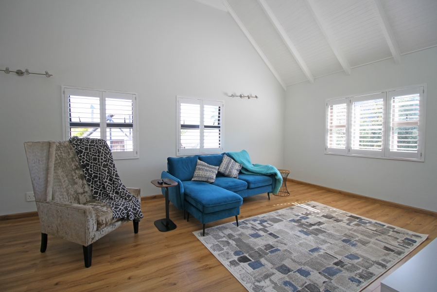3 Bedroom Property for Sale in Sunninghill Gauteng