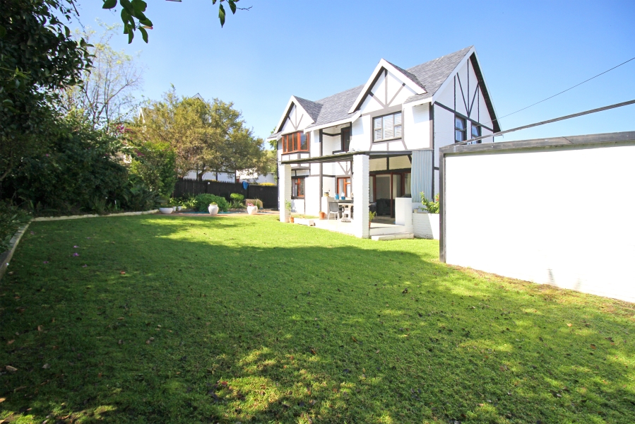 3 Bedroom Property for Sale in Sunninghill Gauteng