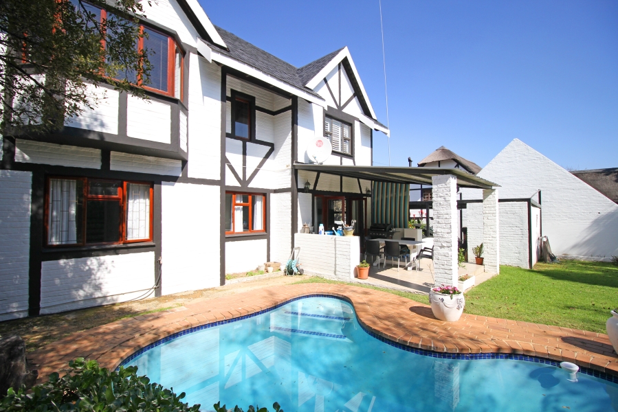3 Bedroom Property for Sale in Sunninghill Gauteng