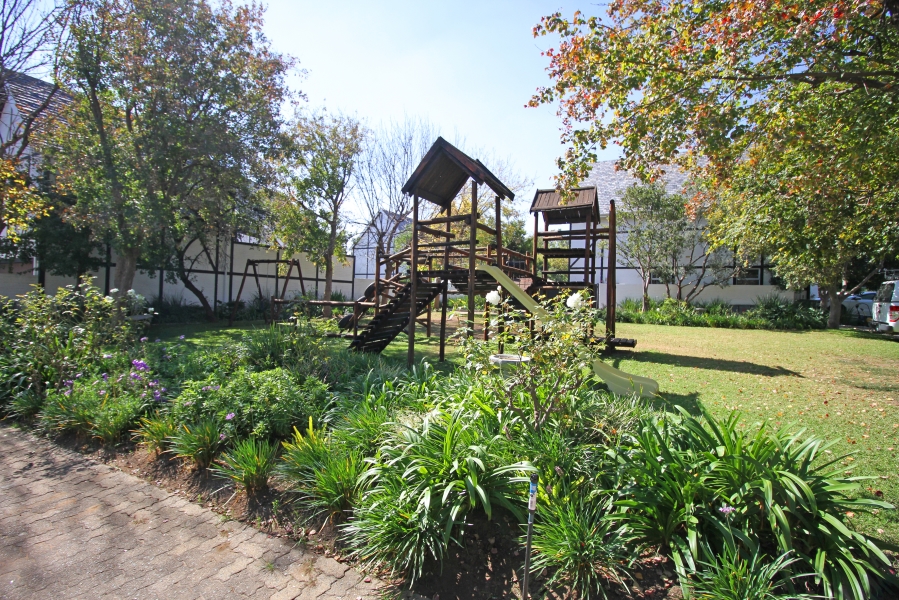 3 Bedroom Property for Sale in Sunninghill Gauteng
