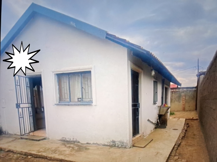 2 Bedroom Property for Sale in Kwa Thema Phase 2 Gauteng