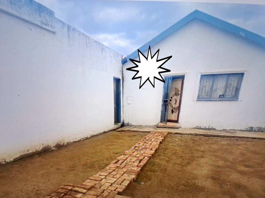 2 Bedroom Property for Sale in Kwa Thema Phase 2 Gauteng