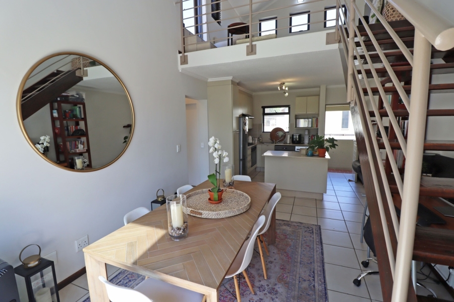To Let 1 Bedroom Property for Rent in Bryanston Gauteng