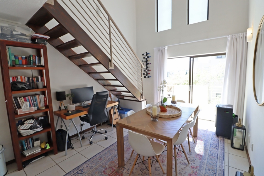 To Let 1 Bedroom Property for Rent in Bryanston Gauteng