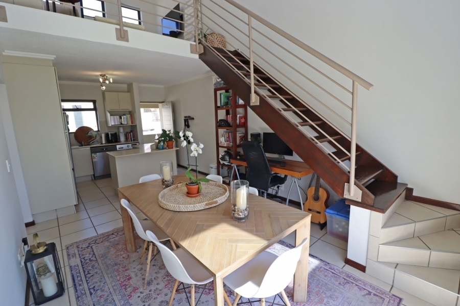 To Let 1 Bedroom Property for Rent in Bryanston Gauteng