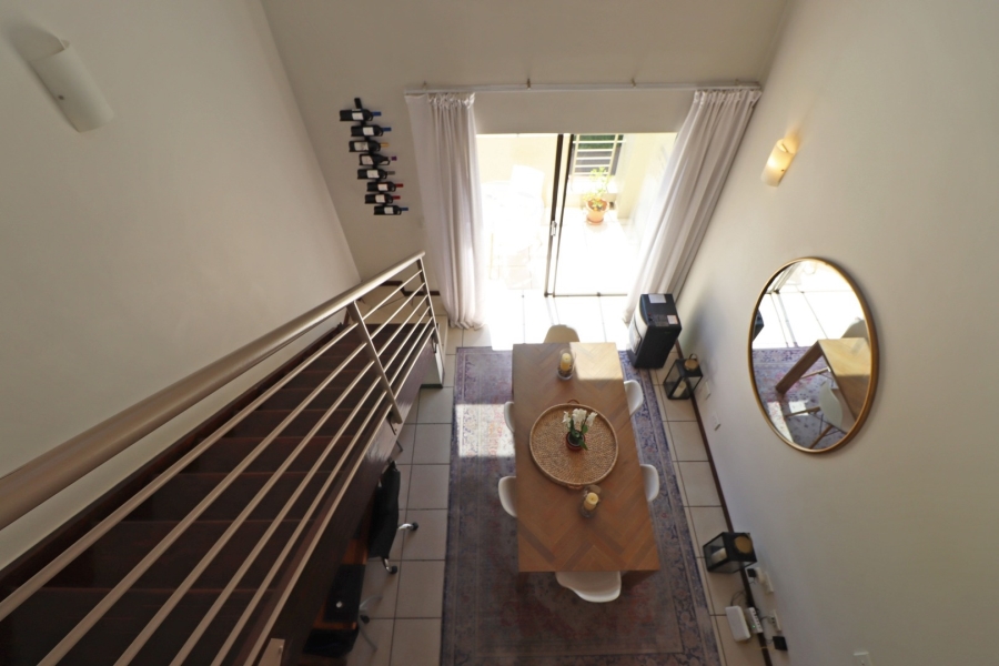 To Let 1 Bedroom Property for Rent in Bryanston Gauteng